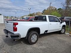 Used 2022  Chevrolet Silverado 2500HD 4WD Crew Cab 172" LT at CarloanExpress&period;Com near Hampton&comma; VA