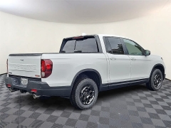 New 2026  Honda Ridgeline TrailSport+ AWD at CarloanExpress.Com near Hampton, VA