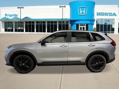 New 2026  Honda CR-V Hybrid Sport Touring AWD at CarloanExpress&period;Com near Hampton&comma; VA