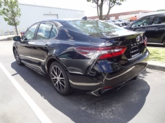 Used 2024  Toyota Camry SE Auto at CarloanExpress&period;Com near Hampton&comma; VA