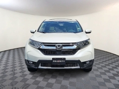 Used 2018  Honda CR-V EX-L AWD at CarloanExpress&period;Com near Hampton&comma; VA