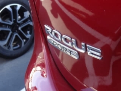 Used 2019  Nissan Rogue Sport AWD SL at CarloanExpress&period;Com near Hampton&comma; VA