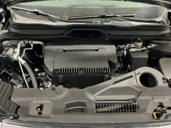 New 2025  Honda Pilot EX-L AWD at CarloanExpress.Com near Hampton, VA