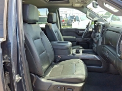 Used 2019  Chevrolet Silverado 1500 4WD Crew Cab 147" LTZ at CarloanExpress&period;Com near Hampton&comma; VA