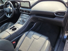 Used 2023  Hyundai Santa Fe SEL AWD at CarloanExpress&period;Com near Hampton&comma; VA