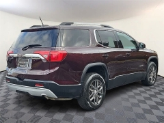Used 2017  GMC Acadia FWD 4dr SLT w/SLT-1 at CarloanExpress.Com near Hampton, VA