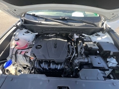 Used 2024  Hyundai Tucson SEL FWD *Ltd Avail* at CarloanExpress.Com near Hampton, VA