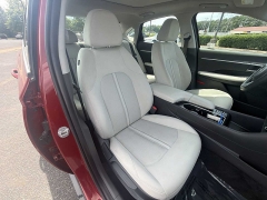 Used 2024  Hyundai Sonata SEL 2&period;5L FWD at CarloanExpress&period;Com near Hampton&comma; VA