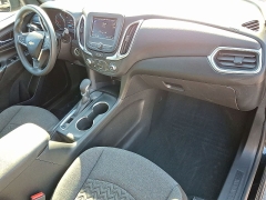 Used 2023  Chevrolet Equinox FWD 4dr LT w&sol;1LT at CarloanExpress&period;Com near Hampton&comma; VA