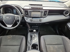 Used 2018  Toyota RAV4 FWD &lpar;Natl&rpar; at CarloanExpress&period;Com near Hampton&comma; VA