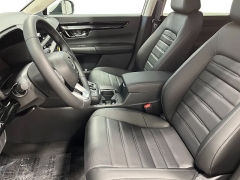 New 2026  Honda CR-V EX-L AWD at CarloanExpress&period;Com near Hampton&comma; VA