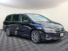 New 2026  Honda Odyssey Touring Auto at CarloanExpress&period;Com near Hampton&comma; VA