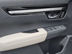 New 2026  Honda CR-V EX-L AWD at CarloanExpress&period;Com near Hampton&comma; VA