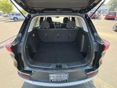 Used 2024  Chevrolet Trailblazer FWD 4dr LT at CarloanExpress&period;Com near Hampton&comma; VA