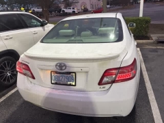 Used 2011  Toyota Camry 4dr Sdn I4 &lpar;Natl&rpar; at CarloanExpress&period;Com near Hampton&comma; VA