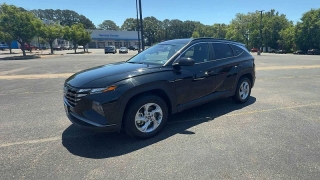 Used 2024  Hyundai Tucson SEL AWD &ast;Ltd Avail&ast; at CarloanExpress&period;Com near Hampton&comma; VA