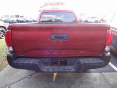 Used 2021  Toyota Tacoma 2WD Access Cab 6' Bed I4 AT (Natl) at CarloanExpress.Com near Hampton, VA