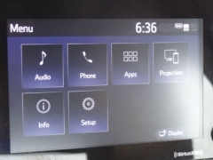 Used 2023  Toyota Camry SE Auto at CarloanExpress&period;Com near Hampton&comma; VA