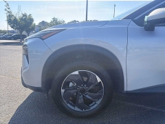 Used 2024  Nissan Rogue AWD SV at CarloanExpress&period;Com near Hampton&comma; VA
