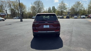 Used 2024  Jeep Grand Cherokee 4xe 4x4 at CarloanExpress&period;Com near Hampton&comma; VA