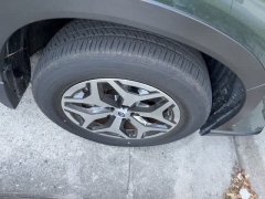 Used 2023  Subaru Forester Premium CVT at CarloanExpress.Com near Hampton, VA