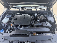 Used 2025  Hyundai Sonata SEL FWD at CarloanExpress&period;Com near Hampton&comma; VA