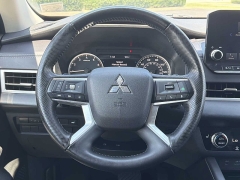 Used 2024  Mitsubishi Outlander SE FWD at CarloanExpress&period;Com near Hampton&comma; VA