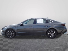 Used 2024  Hyundai Sonata SEL 2&period;5L AWD at CarloanExpress&period;Com near Hampton&comma; VA
