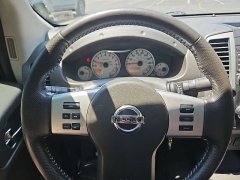 Used 2019  Nissan Frontier Crew Cab 4x4 at CarloanExpress&period;Com near Hampton&comma; VA