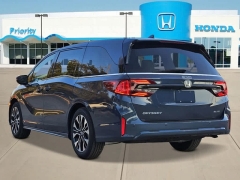 New 2027  Honda Odyssey Elite Auto at CarloanExpress&period;Com near Hampton&comma; VA