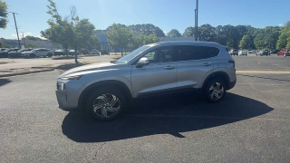 Used 2023  Hyundai Santa Fe SEL AWD at CarloanExpress&period;Com near Hampton&comma; VA