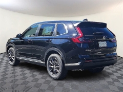 New 2026  Honda CR-V EX-L AWD at CarloanExpress&period;Com near Hampton&comma; VA