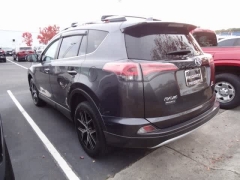 Used 2018  Toyota RAV4 SE AWD &lpar;Natl&rpar; at CarloanExpress&period;Com near Hampton&comma; VA