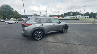 Used 2024  Nissan Rogue AWD SV at CarloanExpress&period;Com near Hampton&comma; VA