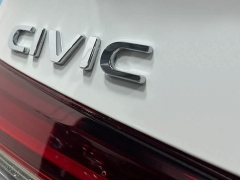 New 2026  Honda Civic Sedan LX CVT at CarloanExpress.Com near Hampton, VA