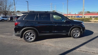 Used 2023  Honda Passport TrailSport AWD at CarloanExpress&period;Com near Hampton&comma; VA
