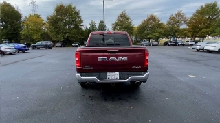 Used 2025  Ram 1500 4WD Laramie Crew Cab 5'7" Box at CarloanExpress.Com near Hampton, VA
