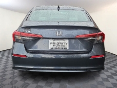 Used 2024  Honda Civic Sedan EX CVT at CarloanExpress.Com near Hampton, VA