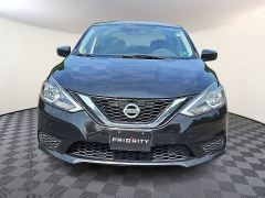 Used 2016  Nissan Sentra 4dr Sdn I4 CVT S at CarloanExpress&period;Com near Hampton&comma; VA
