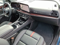 Used 2026  Chevrolet Traverse FWD 4dr RS w&sol;1RS at CarloanExpress&period;Com near Hampton&comma; VA