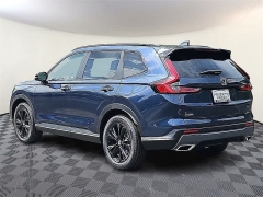 New 2026  Honda CR-V Hybrid Sport Touring AWD at CarloanExpress.Com near Hampton, VA