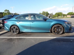 Used 2026  Toyota Camry &lpar;Natl&rpar; at CarloanExpress&period;Com near Hampton&comma; VA