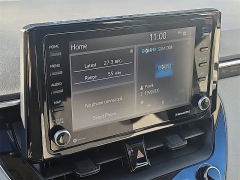 Used 2022  Toyota Corolla LE CVT at CarloanExpress&period;Com near Hampton&comma; VA