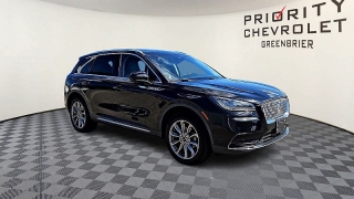 Used 2022  Lincoln Corsair Standard AWD at CarloanExpress&period;Com near Hampton&comma; VA