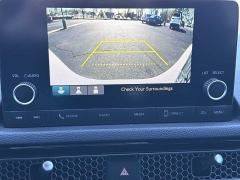 Used 2023  Honda Civic Hatchback Sport CVT at CarloanExpress&period;Com near Hampton&comma; VA