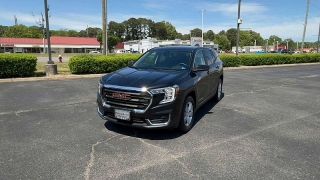Used 2024  GMC Terrain AWD 4dr SLE at CarloanExpress&period;Com near Hampton&comma; VA