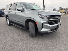 Used 2024  Chevrolet Tahoe 4WD 4dr LT at CarloanExpress&period;Com near Hampton&comma; VA