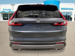 New 2026  Honda CR-V Hybrid Sport-L AWD at CarloanExpress.Com near Hampton, VA