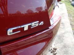 Used 2014  Cadillac CTS 4d Sedan 2&period;0L Turbo Luxury AWD at CarloanExpress&period;Com near Hampton&comma; VA