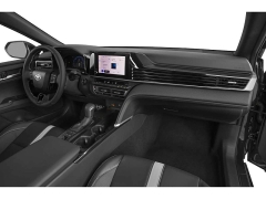 Used 2025  Toyota Camry AWD &lpar;Natl&rpar; at CarloanExpress&period;Com near Hampton&comma; VA